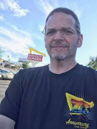 Vern Kuhn has died. RIP Vern. Obituary at ketchamripley.com.