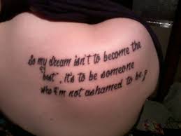 There are 7 poet artist jonghyun for sale on etsy, and they cost. Shinee Key Tattoo Quote By Xxdemondragon13xx On Deviantart