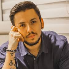 Ps. Carlos Mitchell Diez Psicólogo,