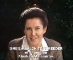 Judge Sheila Ruth Liebowitz Balch (1939-2017)