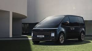 Image result for Steel Graphite 2024 Staria