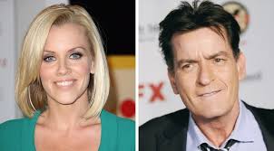 Jenny McCarthy slams Charlie Sheen for not telling onscreen love interests  about HIV diagnosis