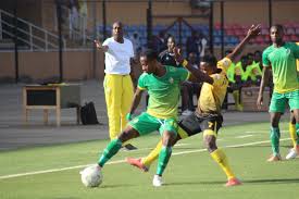 Kano pillars 1 abia warriors 0. Bazuaye Confidence Of Bendel Insurance S Survival In The Npfl Latest Football News In Nigeria