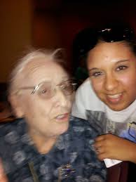 Angelina Gallegos Obituary August 10, 2020