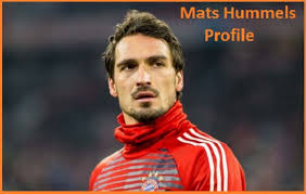 You don't have to like mats hummels, but this iteration of the dortmund front office has been stellar. Mats Hummels Profile Family Wife Fifa Salary And More