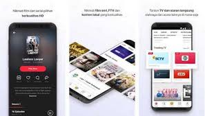 Dengan aplikasi tv online kita tetap bisa menonton acara atau sinetron kesukaan kita saat berada bukan hanya itu saja, kalian sendiri bisa menonton lebih dari 500 video yang tersedia pada. 15 Aplikasi Nonton Tv Indonesia Gratis Terbaik Di Android