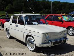 Image result for Rejane White 1960 Renault