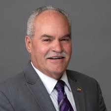 Agriculture & Water Committee