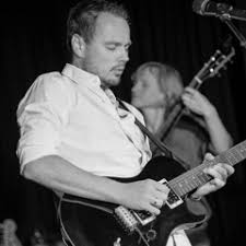 Stream Chris Hillock music