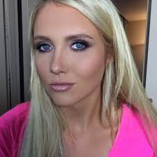 Raven Reed (@MakeupByRaven)