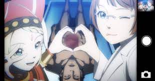 Cop Craft Episode 4 Cop Craft Episode 4 At The End Of The Day The Strongest Thing Cop Craft Has Going For It Is Its Unpredictabil Latest Anime L Anime Anime
