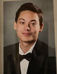 Riley has been missing for 8 months and unfortunately there have not been  any updates as to where he is. It has been especially hard this holiday  season without him but we