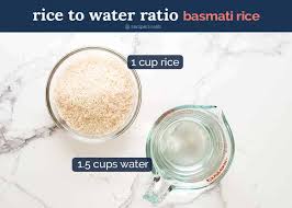 How To Cook Basmati Rice Recipetin Eats