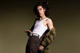 Pin On Conan Gray