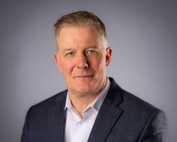 Dr Conor Patterson Elected New President Of Newry Chamber