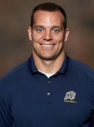 Merrimack (0-0, 0-0 NORTHEAST-10) Bowie State (0-0, 0-0 CIAA)