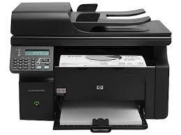 Hp Laserjet M1212nf Multifunction Printer Driver For Windows