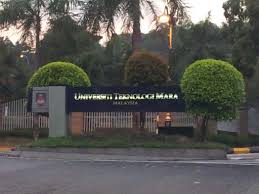 Shah alam isn't known as the city of roundabouts for nothing. Uitm Shah Alam Main Gate Ingress Portal
