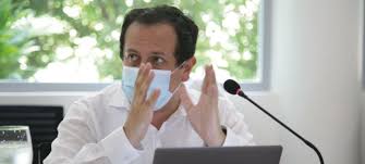A diferencia de la epidemia, que según la oms es una enfermedad que se propaga rápidamente en una población y afecta a un . Pasar De Pandemia A Endemia De Covid 19 Requiere Combinacion De Factores