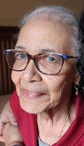 Obituary information for Maria S. Perez