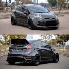 Pin By Ben Wong On Ford Classic Cars Ford Fiesta St Car Ford Ford Classic Cars