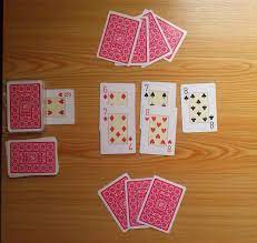 Juega a las cartas online, gratis y sin descargas en minijuegos. Durak Wikipedia La Enciclopedia Libre
