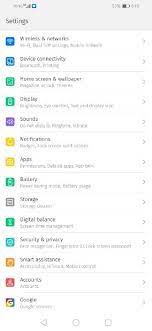 View online (62 pages) or download pdf (8 mb) huawei y9 prime 2019 user guide. Cool Face Unlock In Huawei Y9 Prime 2019 Cleartalking