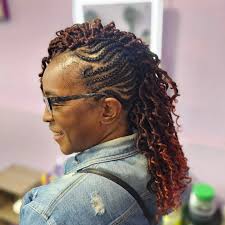 Eve African Hair Braiding