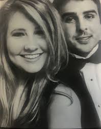 Windham-Walker Engagement Announcement