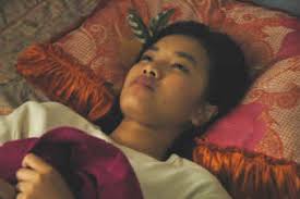 An interview with Guy Moshe director of HOLLY