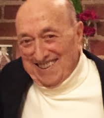 Anthony Giannini Obituary