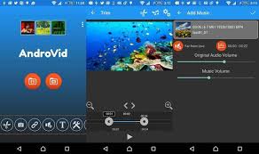 Namun apa jadinya jika anda telah. 5 Best Android Video Edit Applications Steemit