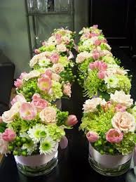 Jeff French Floral Event Design 1st Communion Party Tischdekoration Hochzeit Blumen Tischdekoration Hochzeit Hochzeit Deko