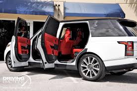 2014 Land Rover Range Rover Autobiography Lwb Autobiography Lwb Stock 5716 For Sale Near Lake Park Fl Fl Land Rover Dealer
