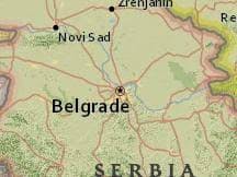 Average Weather In Belgrade Serbia Year Round Weather Spark