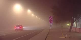 Phoenix dust storm rated Category 5. Here’s what that means