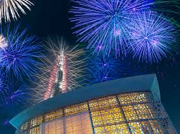 If you're looking for something a little less uppity and a lot more laid back, then the low life nye party at hundred proof is the spot. Dubai New Year S Eve The Most Expensive One Yet With Dh4 000 Dinners And Dh5 000 Tables Tourism Gulf News