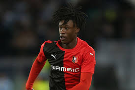 Eduardo camavinga scouting report table. Ligue 1 Eduardo Camavinga Verhandlungen Mit Real Kosten Rennes Prasident Den Job