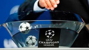Países de la ue respaldan rápida implementación de certificado de coronavirus. Schedules And Tv Of The Draw Of Eighth Of Uefa Champions League 2018 19