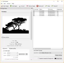Maybe you would like to learn more about one of these? Bulk Convert Svg To Ai With This Open Source Converter