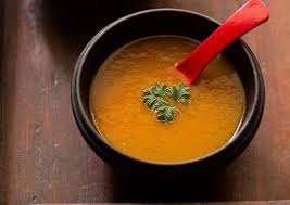 Maybe you would like to learn more about one of these? Carrot Tomato Soup Recipe