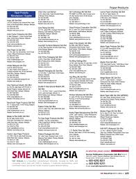 Irina kulikovskay vk, 01.jul 2021 education: Sme Malaysia 2015 2016 14th Edition By Tourism Publications Corporation Sdn Bhd Issuu