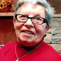 Berneice Gay Obituary