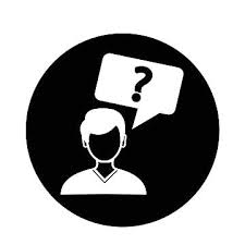 Who Icon Icon Who Question Png And Vector With Transparent Background For Free Download Question Mark Icon Human Vector Question Icon