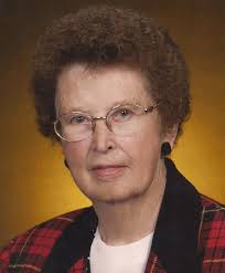 Elizabeth J. "Betty" Cullen