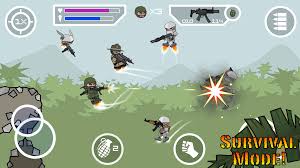 Download all in one mod. Download Doodle Army 2 Mini Militia V3 0 136 Apk Mod Pro Pack Android Free For Android
