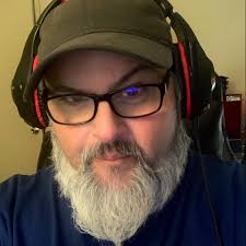 The new John Stewart GREEN LANTERN statue in Burbank, CA