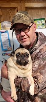 Let's welcome our new members! We're thrilled to have you here! Introduce  your Pug to the group with a post and tell us a little about them. Let's  see those cute pug