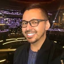 Jon Archuleta's Profile