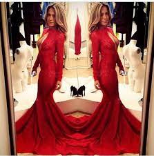 Chrissy teigen claims michael costello's screenshots are fake, while the designer stands by his chrissy teigen's team is claiming that the screenshots fashion designer michael costello shared of. Grosshandel Sexy Michael Costello Beruhmtheit Kleider Designer Sexy Abendkleider Schlusselloch Neck Hot Red Langarm Brautkleider Arabisch Ballkleider Von Caradress 109 74 Auf De Dhgate Com Dhgate